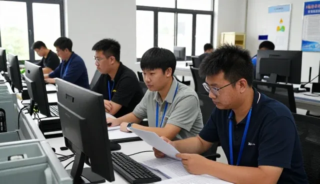 企业管理咨询让交通枢纽管理更加高效
