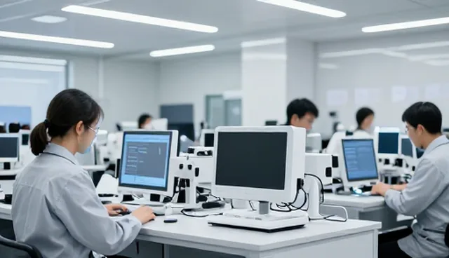优化服务交付流程 提升管理效率
